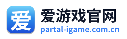 爱游戏官网 Logo